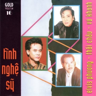 Elvis Phương