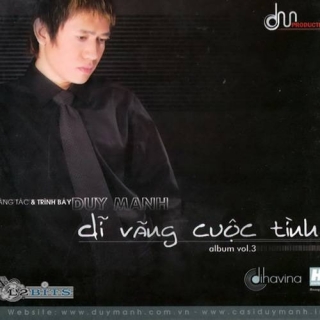 Duy Mạnh