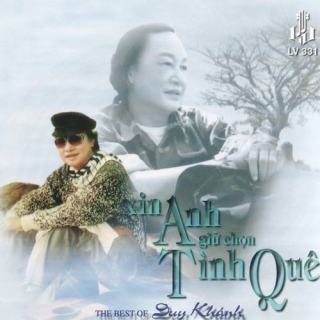 Hương Lan,Duy Khánh