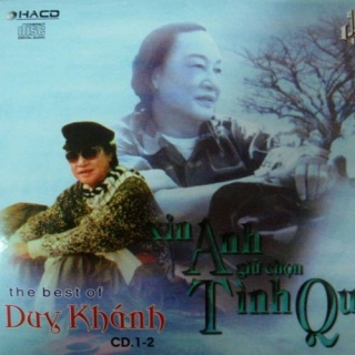 Duy Khánh