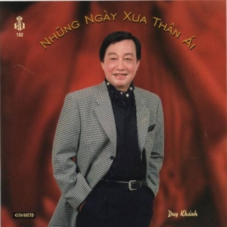 Duy Khánh