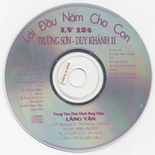 Duy Khánh