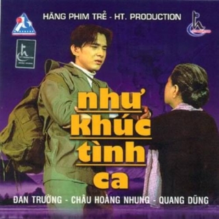 Huỳnh Lợi,Nam Khánh,K'Long Hagim