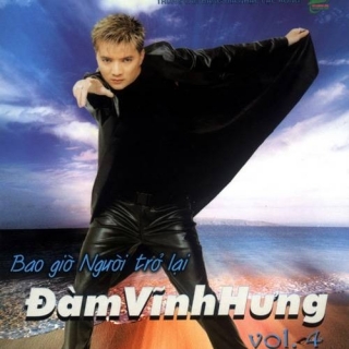 Đàm Vĩnh Hưng