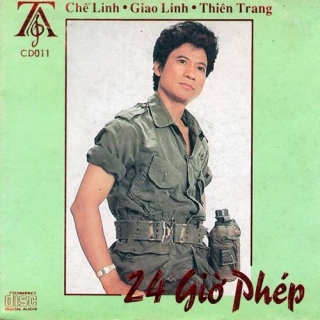 Giao Linh