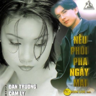Đan Trường