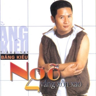 Bằng Kiều