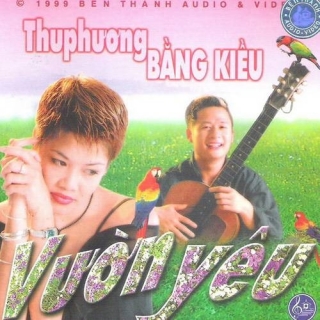 Bằng Kiều