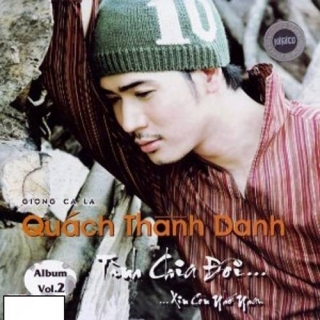 Quách Thành Danh