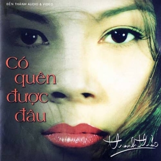 Thanh Thảo