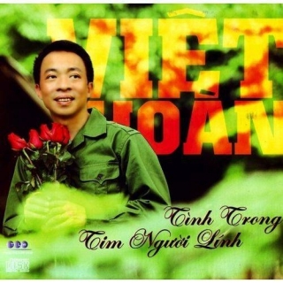Việt Hoàn