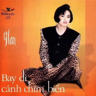 Ý Lan