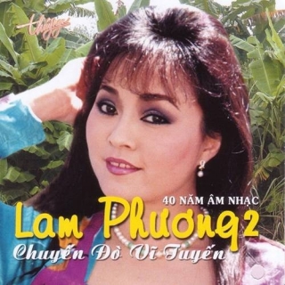 Lệ Quyên