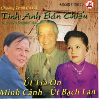 Minh Cảnh