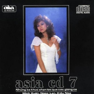 Minh Xuân