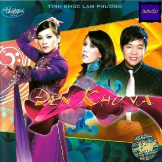 Hương Thủy