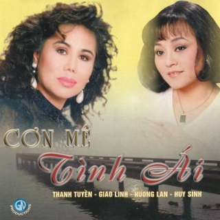 Thanh Tuyền