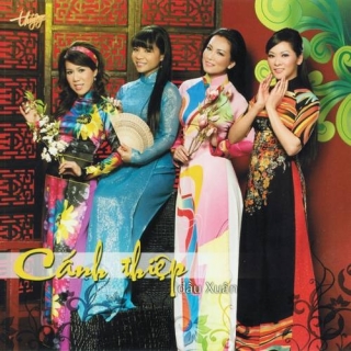 Quang Lê