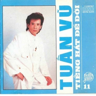 Tuấn Vũ