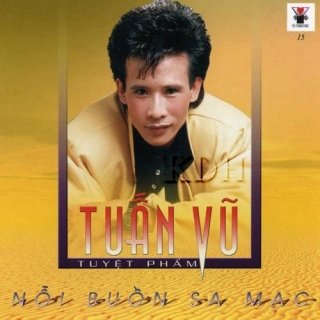 Tuấn Vũ