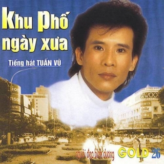 Tuấn Vũ