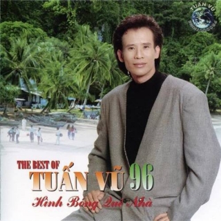 Tuấn Vũ