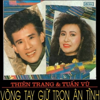 Tuấn Vũ