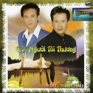 Tuấn Vũ