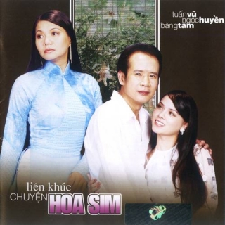 Tuấn Vũ,Băng Tâm,Ngọc Huyền