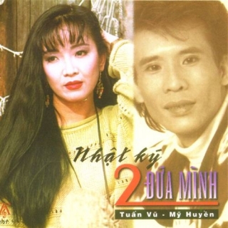 Mỹ Huyền