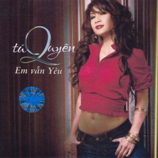 Tú Quyên