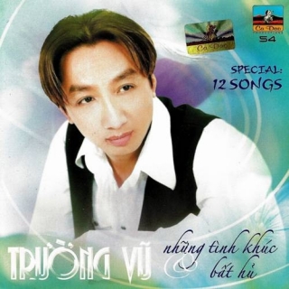 Trường Vũ