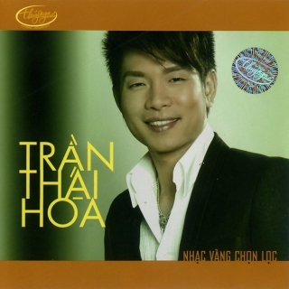 Trần Thái Hòa