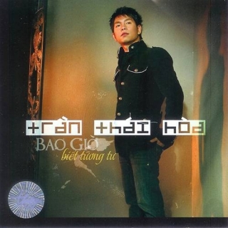 Trần Thái Hòa