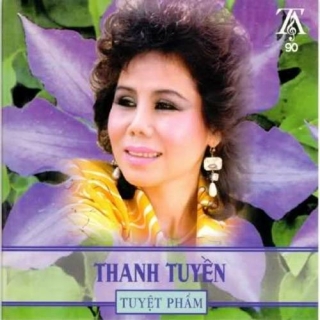 Thanh Tuyền
