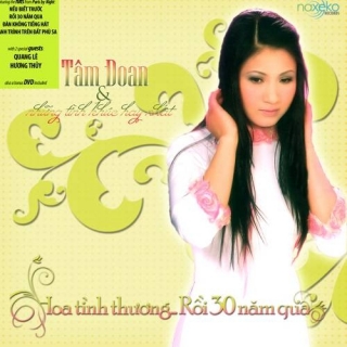 Tâm Đoan