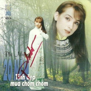 Phi Nhung