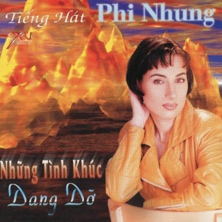 Phi Nhung