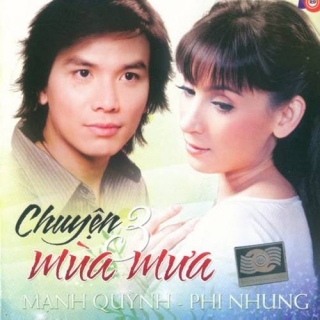 Phi Nhung,Mạnh Quỳnh