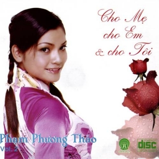 Phạm Phương Thảo