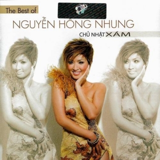 Nguyễn Hồng Nhung