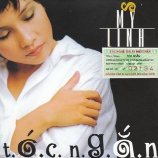 Mỹ Linh