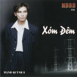 Mạnh Quỳnh
