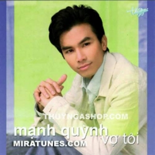 Mạnh Quỳnh