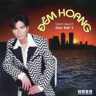 Mạnh Quỳnh