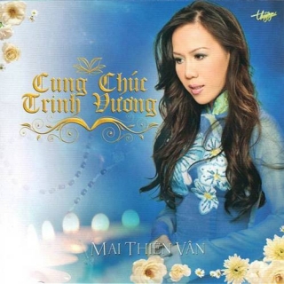 Mai Thiên Vân