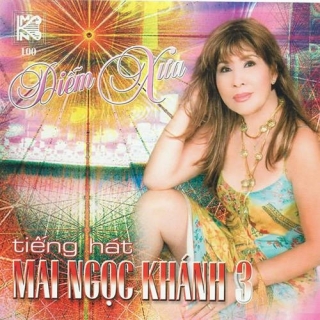Mai Ngọc Khánh