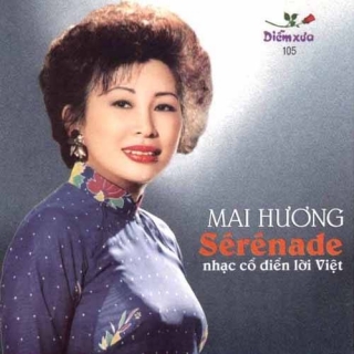 Mai Hương