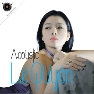 Lệ Quyên
