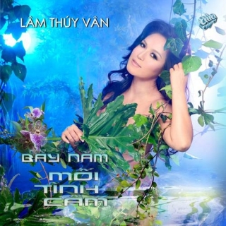 Lâm Thúy Vân